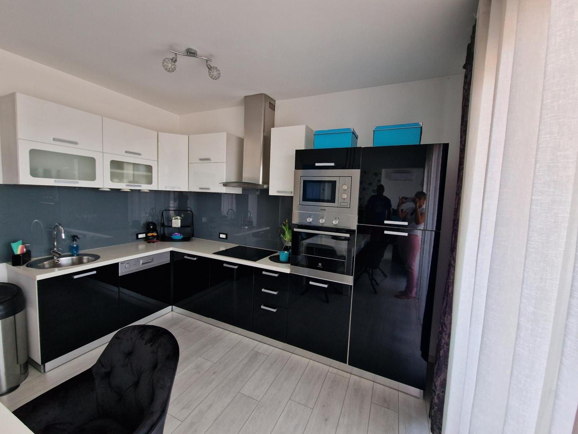 Apartments Slavica Šibenik Rom bilde