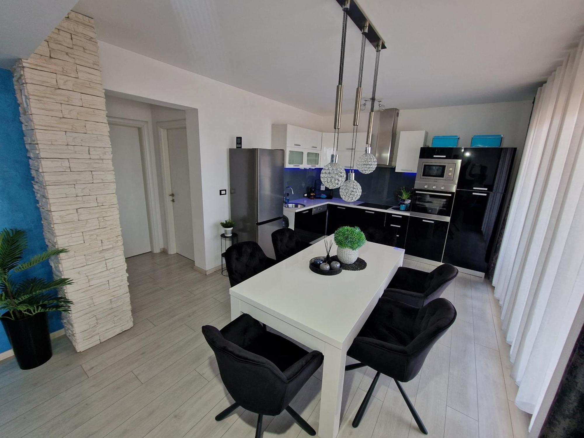 Apartments Slavica Šibenik Rom bilde