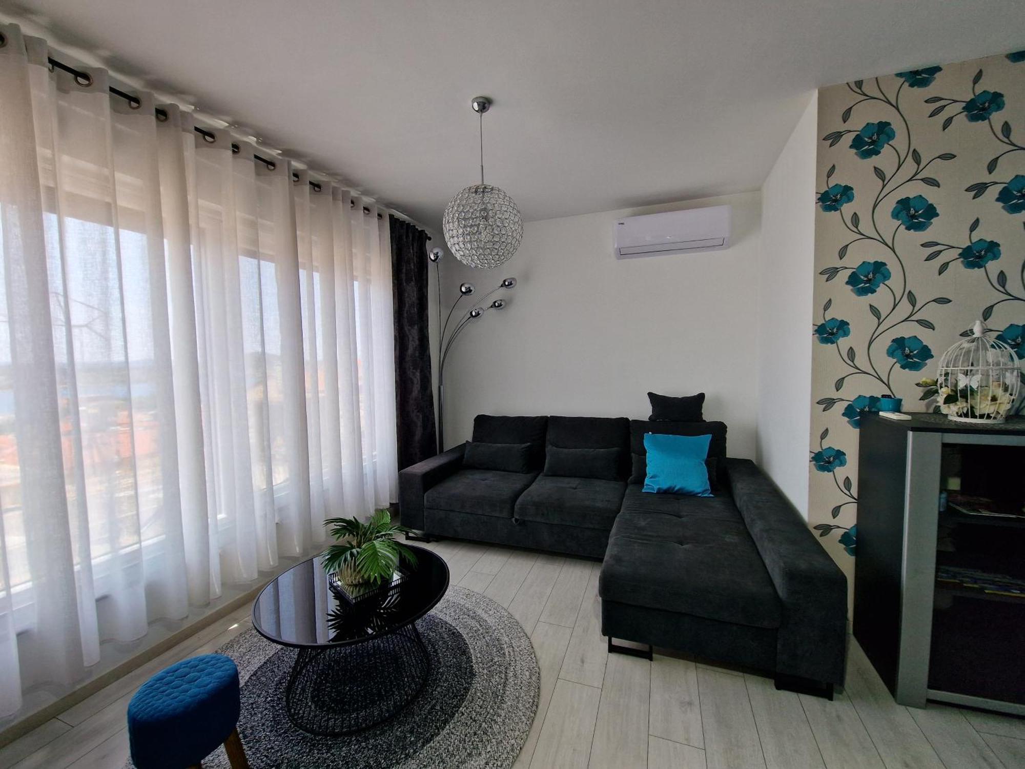 Apartments Slavica Šibenik Rom bilde
