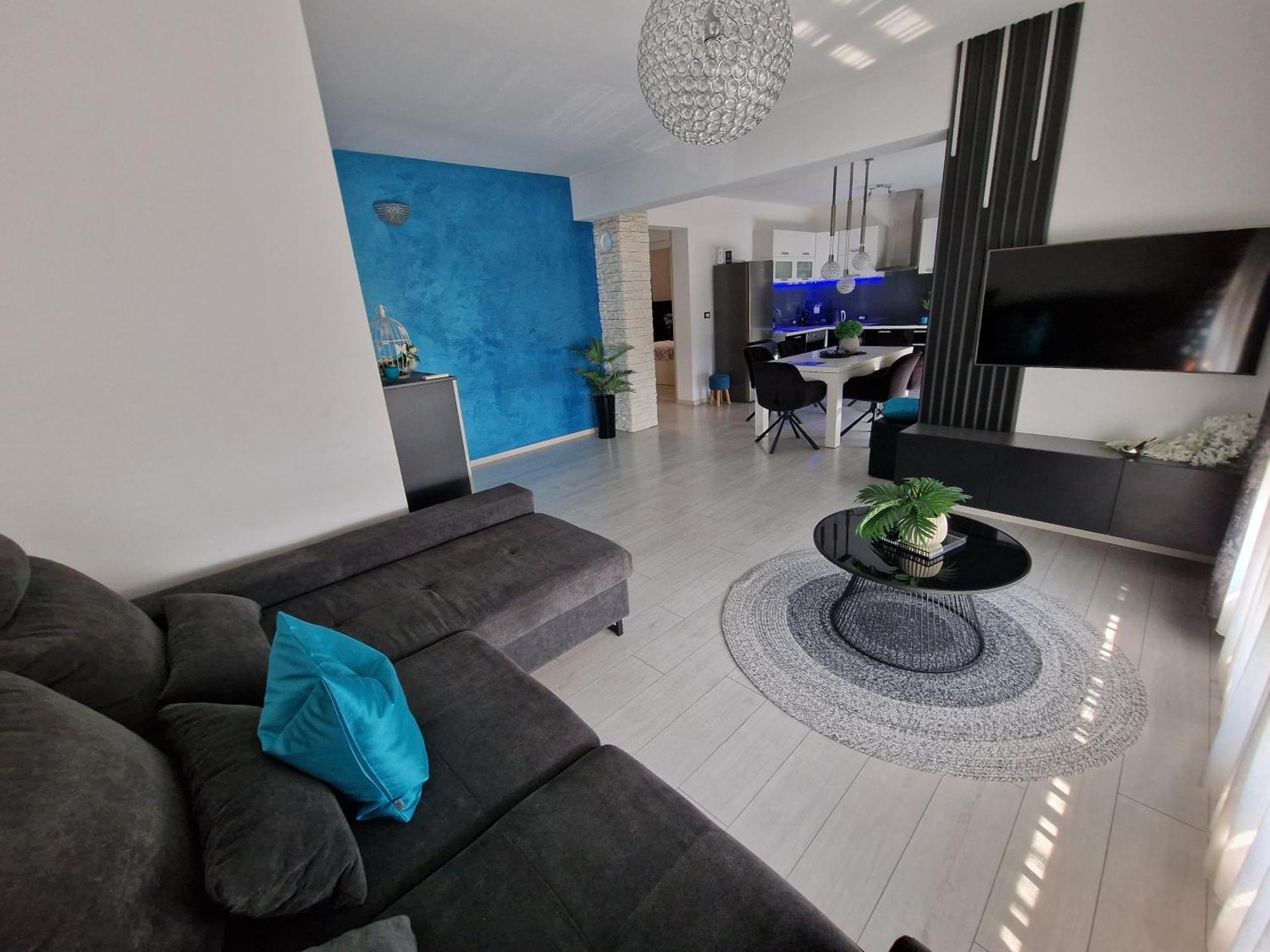 Apartments Slavica Šibenik Rom bilde