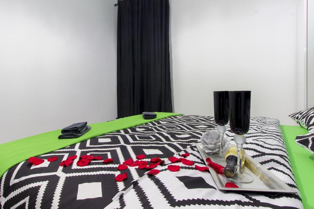 Apartments Slavica Šibenik Eksteriør bilde