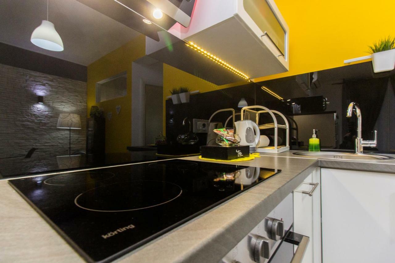 Apartments Slavica Šibenik Eksteriør bilde